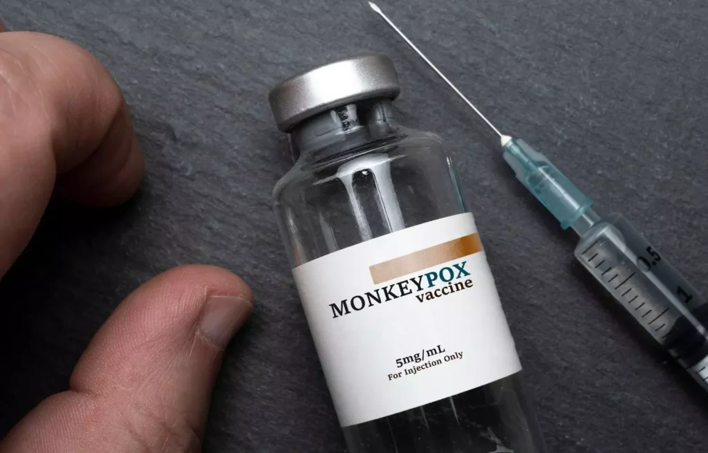 Monkeypox Vaccine