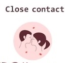 close contact can cause for monkeypox