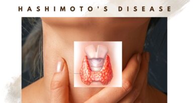 Hashimoto's disease
