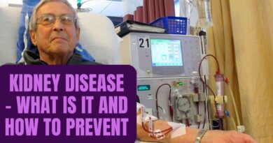 Kidney Disease - What is it and How to prevent