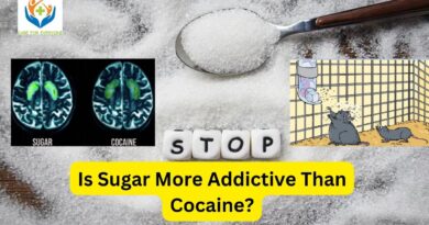 Sugar More Addictive Than Cocaine