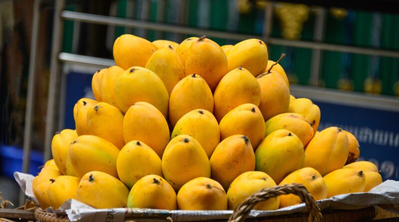 Guide to Relish Mangoes - Dos, Don'ts, Benefits, and More