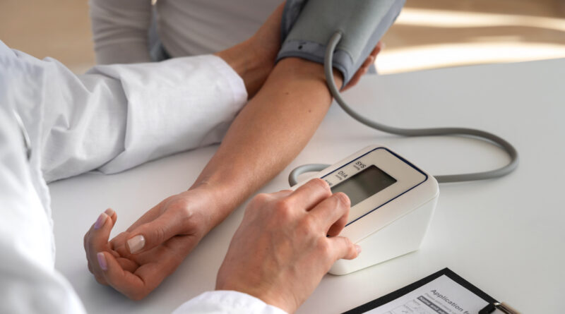 Can You Get Rid Of High Blood Pressure Forever