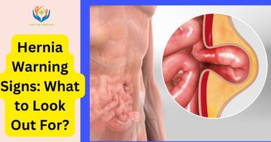 Hernia Warning Signs: What to Look Out For