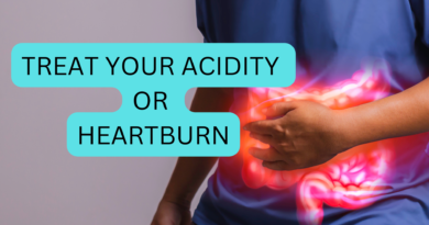 Acidity